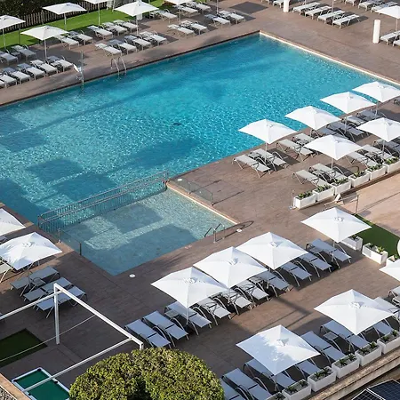 Bq Delfin Azul Hotel-3