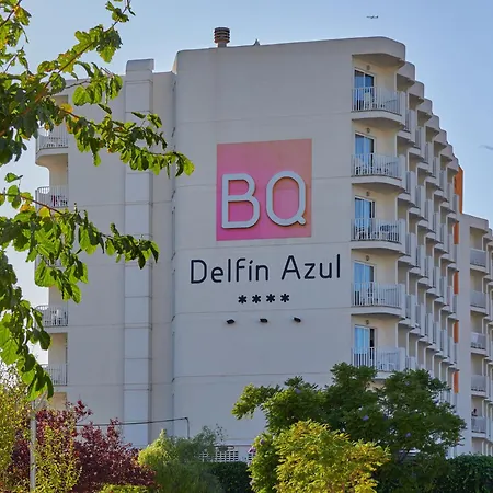 Bq Delfin Azul Hotel-2