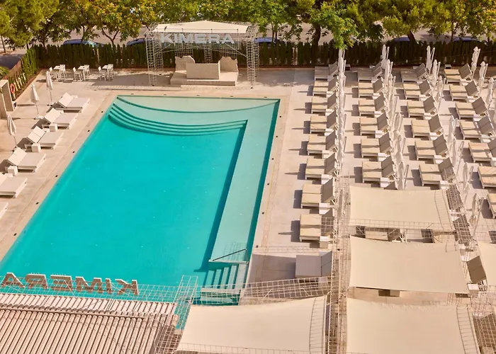 Astoria Playa Adults Only 4* Sup