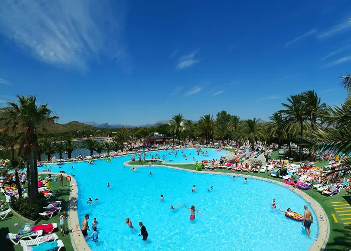 3 SterneHotel Club Mac Alcudia